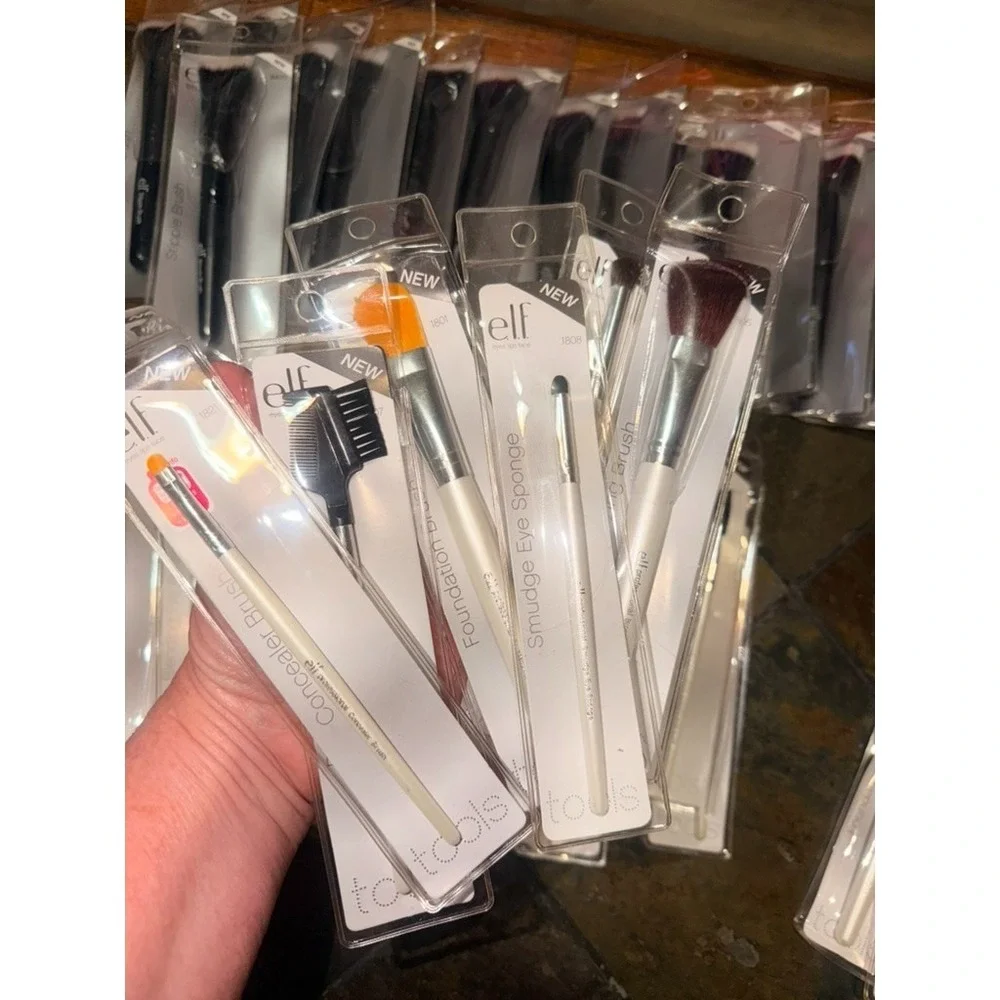 ELF 52 lot